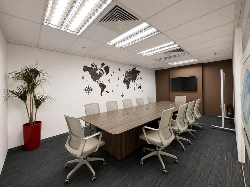 International Plaza, 10 Anson Road, 2,436 sqft, Office For Rent, by Matthew Siew, 500217508 - Interior - CommercialGuru.com.sg