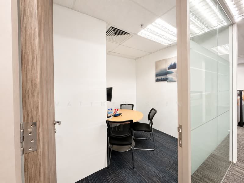 International Plaza, 10 Anson Road, 2,436 sqft, Office For Rent, by Matthew Siew, 500217508 - Interior - CommercialGuru.com.sg
