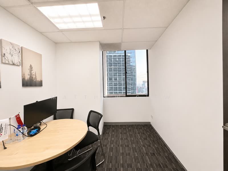 International Plaza, 10 Anson Road, 2,436 sqft, Office For Rent, by Matthew Siew, 500217508 - Study - CommercialGuru.com.sg