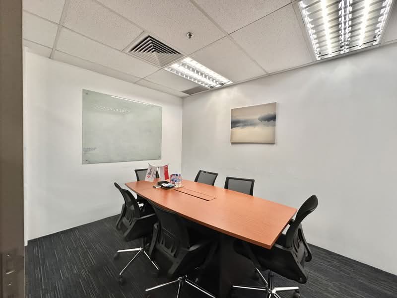 International Plaza, 10 Anson Road, 2,436 sqft, Office For Rent, by Matthew Siew, 500217508 - Interior - CommercialGuru.com.sg