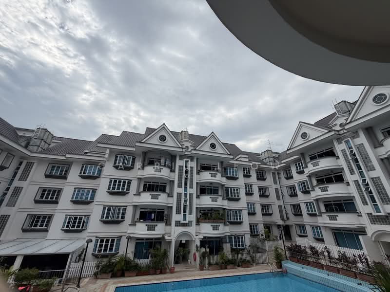 Shelford Regency, 65 Shelford Road, 3 Bedrooms, 1,302 sqft, Condominium For Rent, by Carrie Leow, 500217509 - Exterior - PropertyGuru.com.sg