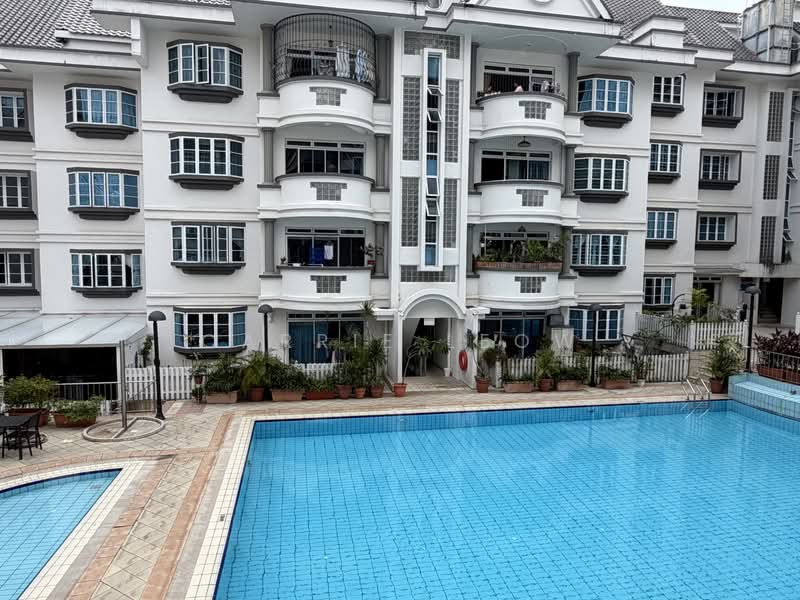 Shelford Regency, 65 Shelford Road, 3 Bedrooms, 1,302 sqft, Condominium For Rent, by Carrie Leow, 500217509 - PropertyGuru.com.sg