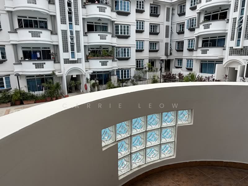 Shelford Regency, 65 Shelford Road, 3 Bedrooms, 1,302 sqft, Condominium For Rent, by Carrie Leow, 500217509 - PropertyGuru.com.sg