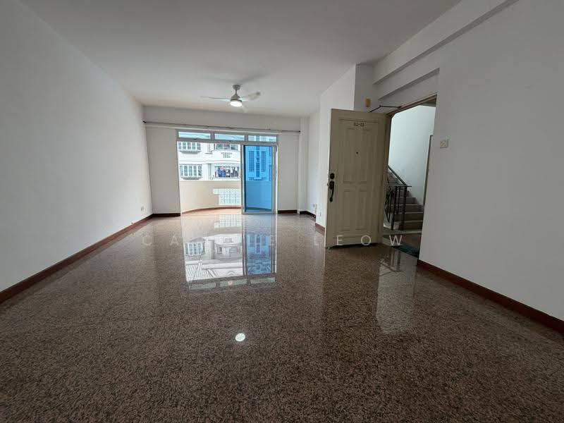 Shelford Regency, 65 Shelford Road, Newton / Novena, 3 Bedrooms, 1,302 sqft, Condominium For Rent, by Carrie Leow, 500217509 - Living Room - PropertyGuru.com.sg