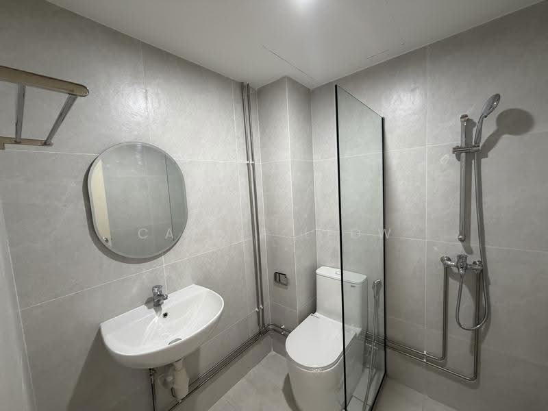 Shelford Regency, 65 Shelford Road, Newton / Novena, 3 Bedrooms, 1,302 sqft, Condominium For Rent, by Carrie Leow, 500217509 - Bathroom - PropertyGuru.com.sg