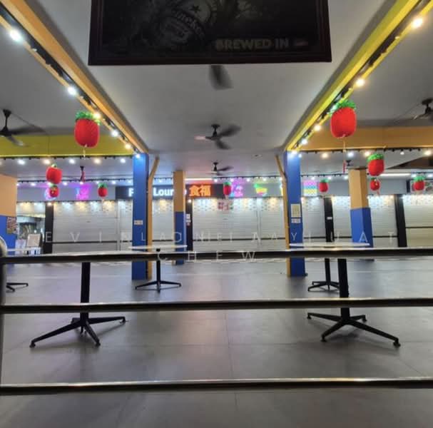 713 Clementi West Street, 713 Clementi West Street Coffeeshop, 3,358 sqft, Food & Beverage For Rent, by Elaine Tay, 500217514 - Interior - CommercialGuru.com.sg