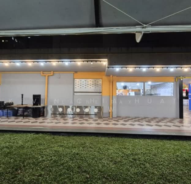 713 Clementi West Street, 713 Clementi West Street Coffeeshop, 3,358 sqft, Food & Beverage For Rent, by Elaine Tay, 500217514 - Exterior - CommercialGuru.com.sg