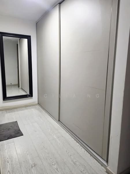 The Terrace, 88 Edgedale Plains, 4 Bedrooms, 1,442 sqft, Executive Condominium For Sale, by Cecilia Ng, 500217516 - Interior - PropertyGuru.com.sg