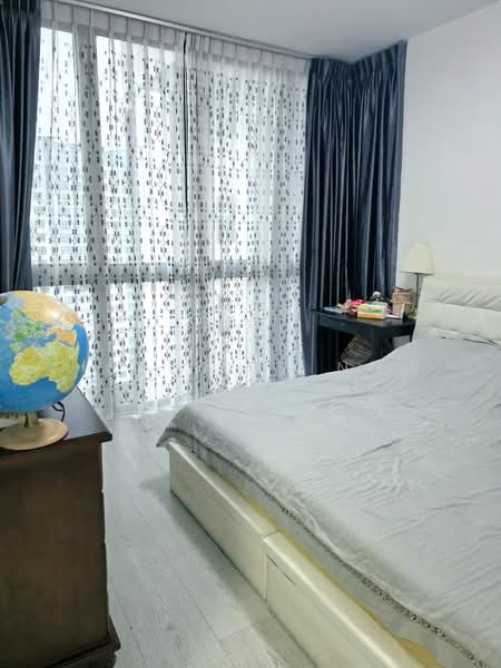 The Terrace, 88 Edgedale Plains, 4 Bedrooms, 1,442 sqft, Executive Condominium For Sale, by Cecilia Ng, 500217516 - Bedroom - PropertyGuru.com.sg