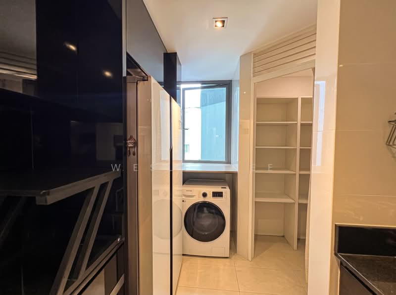 Thomson Three, 45 Bright Hill Drive, 3 Bedrooms, 1,141 sqft, Condominium For Sale, by Wesley Lee, 500217517 - Interior - PropertyGuru.com.sg