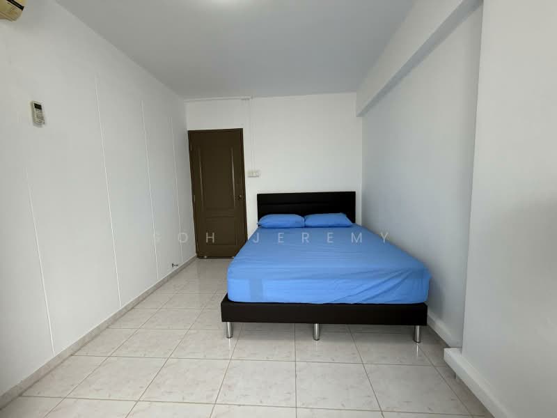 568 Pasir Ris Street 51, 568 Pasir Ris Street 51, Room Rental, 100 sqft, HDB Flat For Rent, by Soh Jeremy, 500217519 - Bedroom - PropertyGuru.com.sg