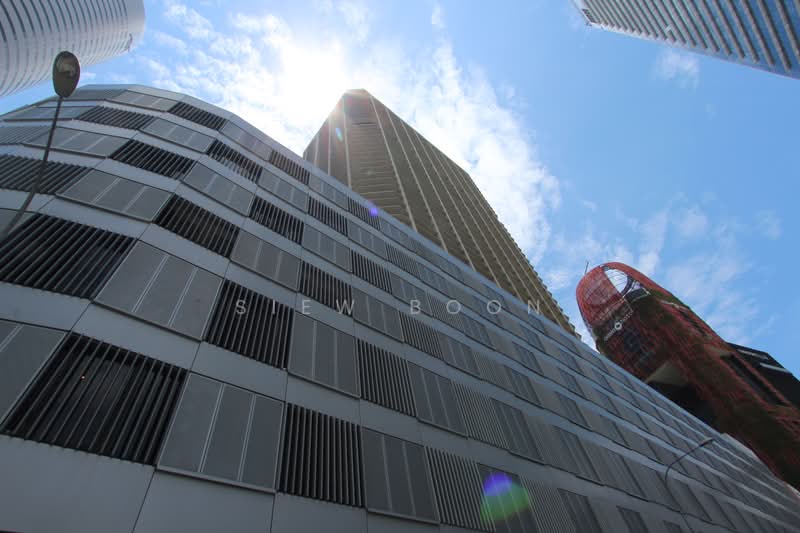 International Plaza, 10 Anson Road, 858 sqft, Office For Rent, by Siew Boon, 500217521 - Exterior - CommercialGuru.com.sg