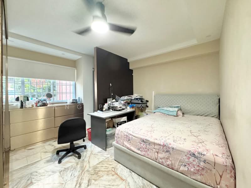 271 Bishan Street 24, 271 Bishan Street 24, 3 Bedrooms, 1,119 sqft, HDB Flat For Sale, by Ang Pei Xiong, 500217523 - Bedroom - PropertyGuru.com.sg