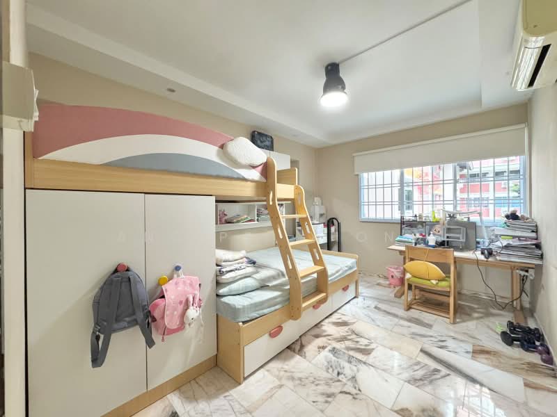 271 Bishan Street 24, 271 Bishan Street 24, 3 Bedrooms, 1,119 sqft, HDB Flat For Sale, by Ang Pei Xiong, 500217523 - Bedroom - PropertyGuru.com.sg