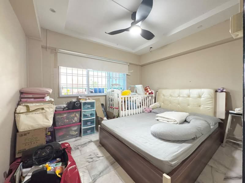 271 Bishan Street 24, 271 Bishan Street 24, 3 Bedrooms, 1,119 sqft, HDB Flat For Sale, by Ang Pei Xiong, 500217523 - Bedroom - PropertyGuru.com.sg
