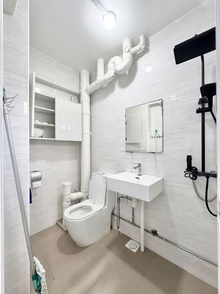 271 Bishan Street 24, 271 Bishan Street 24, 3 Bedrooms, 1,119 sqft, HDB Flat For Sale, by Ang Pei Xiong, 500217523 - PropertyGuru.com.sg
