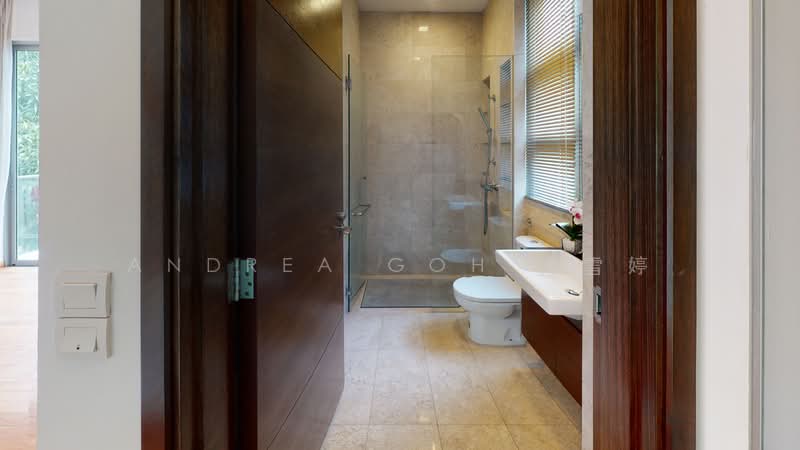 2.5 STY MEYER ROAD Strata Bungalow, Meyer Road, 5 Bedrooms, 6,400 sqft, Cluster House For Rent, by Andrea Goh 吴雪婷, 500217526 - Bathroom - PropertyGuru.com.sg