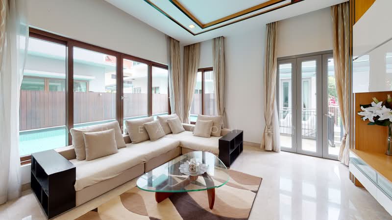 2.5 STY MEYER ROAD Strata Bungalow, Meyer Road, 5 Bedrooms, 6,400 sqft, Cluster House For Rent, by Andrea Goh 吴雪婷, 500217526 - PropertyGuru.com.sg
