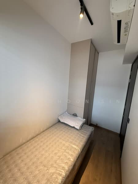 The Ranz, 109 Rangoon Road, 2 Bedrooms, 775 sqft, Apartment For Rent, by Low Choon Sin, 500217527 - Bedroom - PropertyGuru.com.sg