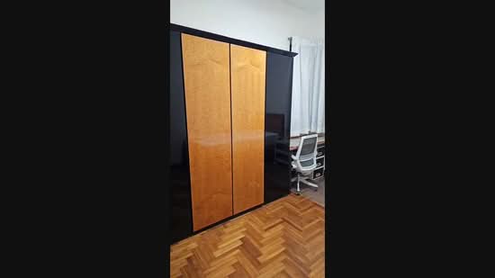 Tanjong Ria Condominium, 121 Tanjong Rhu Road, 1 Bedroom, 200 sqft, Condominium For Rent, by Daniel Goh, 500217529 - PropertyGuru.com.sg