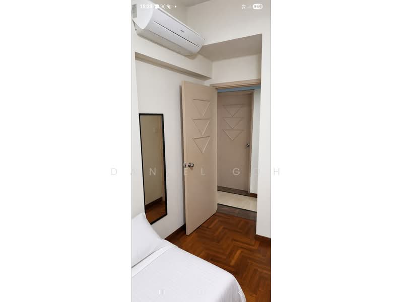 Tanjong Ria Condominium, 121 Tanjong Rhu Road, 1 Bedroom, 200 sqft, Condominium For Rent, by Daniel Goh, 500217529 - PropertyGuru.com.sg