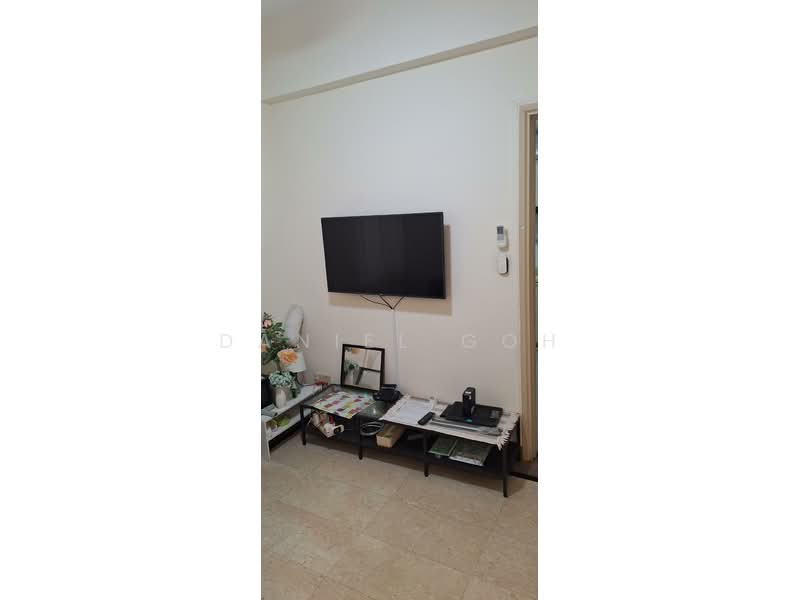 Tanjong Ria Condominium, 121 Tanjong Rhu Road, 1 Bedroom, 200 sqft, Condominium For Rent, by Daniel Goh, 500217529 - Living Room - PropertyGuru.com.sg