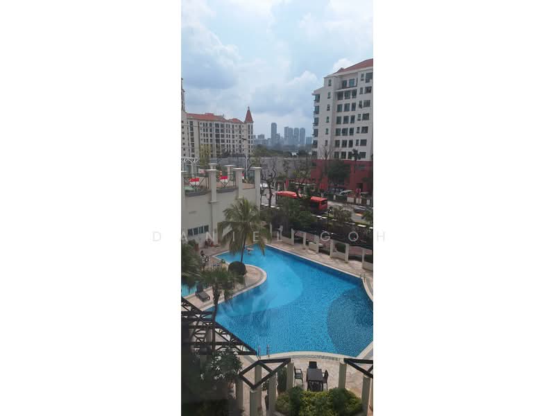 Tanjong Ria Condominium, 121 Tanjong Rhu Road, 1 Bedroom, 200 sqft, Condominium For Rent, by Daniel Goh, 500217529 - Exterior - PropertyGuru.com.sg
