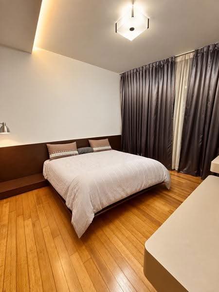 Residences at 338A, 338A River Valley Road, Orchard / River Valley, 3 Bedrooms, 1,163 sqft, Apartment For Sale, by Wilson Tong 董家鸿, 500217531 - Bedroom - PropertyGuru.com.sg