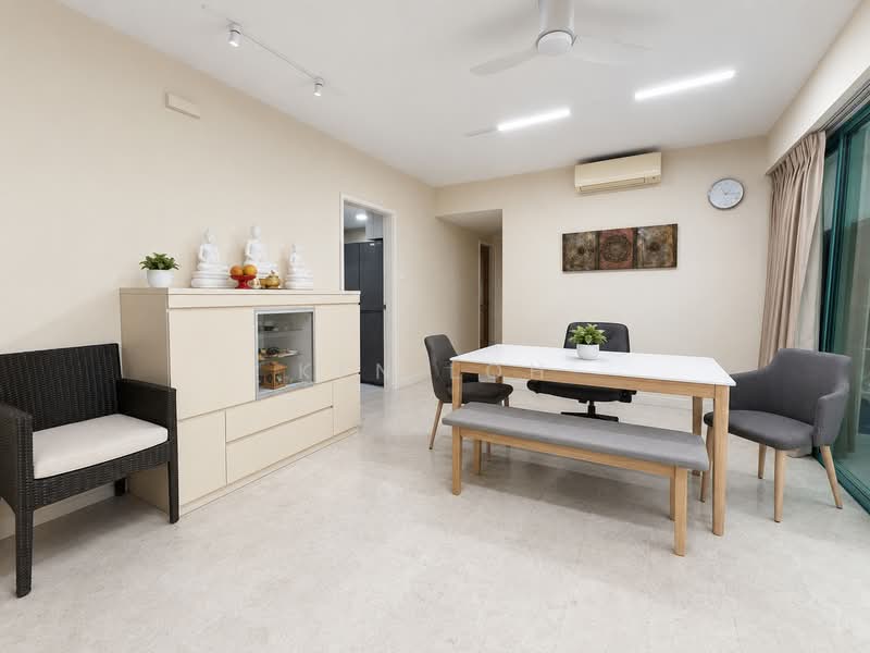Amaranda Gardens, 120 Serangoon Avenue 3, 2 Bedrooms, 1,378 sqft, Condominium For Sale, by Ken Loh, 500217532 - PropertyGuru.com.sg