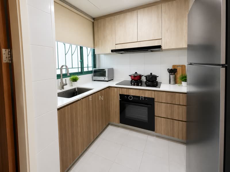 Amaranda Gardens, 120 Serangoon Avenue 3, 2 Bedrooms, 1,378 sqft, Condominium For Sale, by Ken Loh, 500217532 - PropertyGuru.com.sg