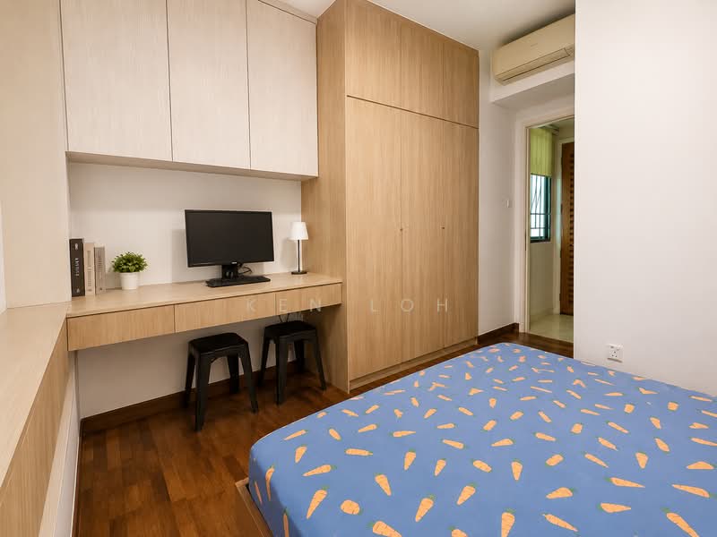 Amaranda Gardens, 120 Serangoon Avenue 3, 2 Bedrooms, 1,378 sqft, Condominium For Sale, by Ken Loh, 500217532 - PropertyGuru.com.sg