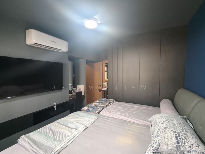 113A Alkaff Crescent, 113A Alkaff Crescent, 3 Bedrooms, 1,001 sqft, HDB Flat For Sale, by Jeremy Liew, 500217534 - Bedroom - PropertyGuru.com.sg