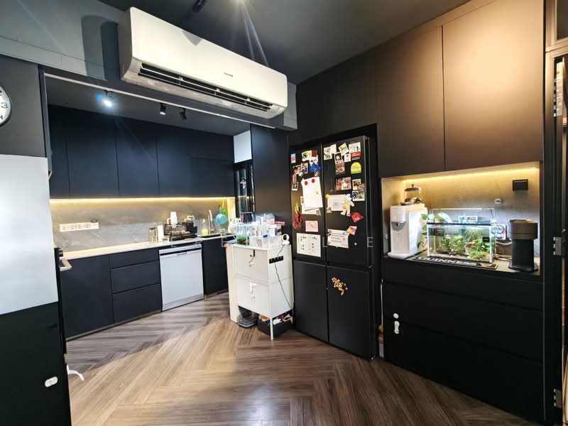 113A Alkaff Crescent, 113A Alkaff Crescent, 3 Bedrooms, 1,001 sqft, HDB Flat For Sale, by Jeremy Liew, 500217534 - Kitchen - PropertyGuru.com.sg