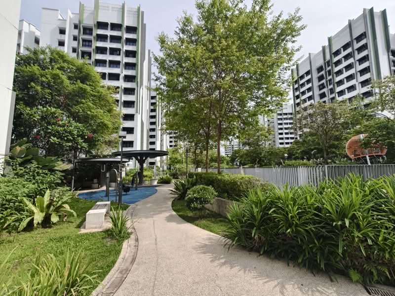 113A Alkaff Crescent, 113A Alkaff Crescent, 3 Bedrooms, 1,001 sqft, HDB Flat For Sale, by Jeremy Liew, 500217534 - Exterior - PropertyGuru.com.sg