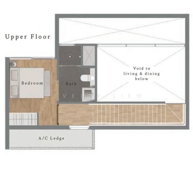 Ikigai, 38 Shrewsbury Road, 2 Bedrooms, 1,496 sqft, Condominium For Rent, by Bevelry Liew, 500217537 - PropertyGuru.com.sg