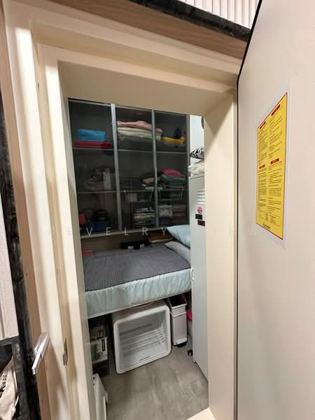 Ikigai, 38 Shrewsbury Road, 2 Bedrooms, 1,496 sqft, Condominium For Rent, by Bevelry Liew, 500217537 - Bedroom - PropertyGuru.com.sg