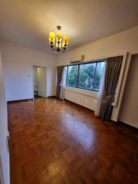 The Cairnhill, 4 Cairnhill Rise, 4 Bedrooms, 2,788 sqft, Condominium For Rent, by Debra Teng, 500217538 - Living Room - PropertyGuru.com.sg
