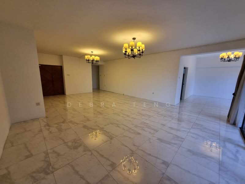 The Cairnhill, 4 Cairnhill Rise, 4 Bedrooms, 2,788 sqft, Condominium For Rent, by Debra Teng, 500217538 - Living Room - PropertyGuru.com.sg