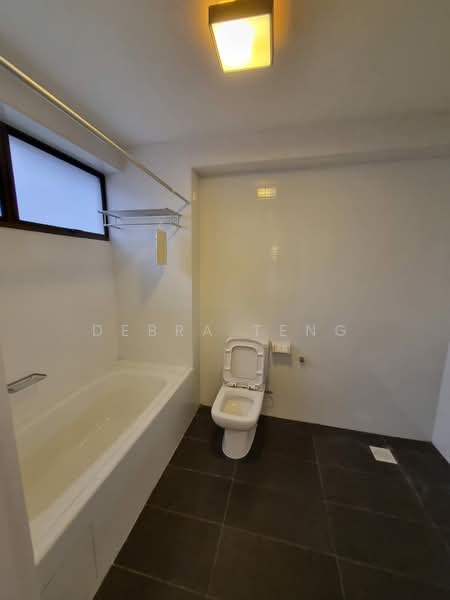The Cairnhill, 4 Cairnhill Rise, 4 Bedrooms, 2,788 sqft, Condominium For Rent, by Debra Teng, 500217538 - Bathroom - PropertyGuru.com.sg