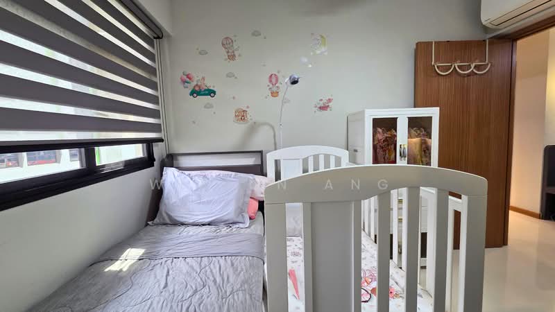 109B Bidadari Park Drive, 109B Bidadari Park Drive, 3 Bedrooms, 1,001 sqft, HDB Flat For Sale, by Wilson Ang, 500217541 - Bedroom - PropertyGuru.com.sg