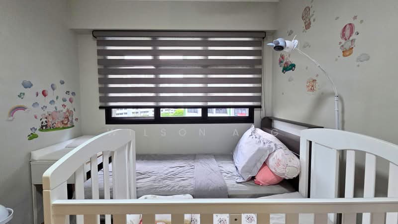 109B Bidadari Park Drive, 109B Bidadari Park Drive, 3 Bedrooms, 1,001 sqft, HDB Flat For Sale, by Wilson Ang, 500217541 - Bedroom - PropertyGuru.com.sg