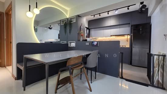 109B Bidadari Park Drive