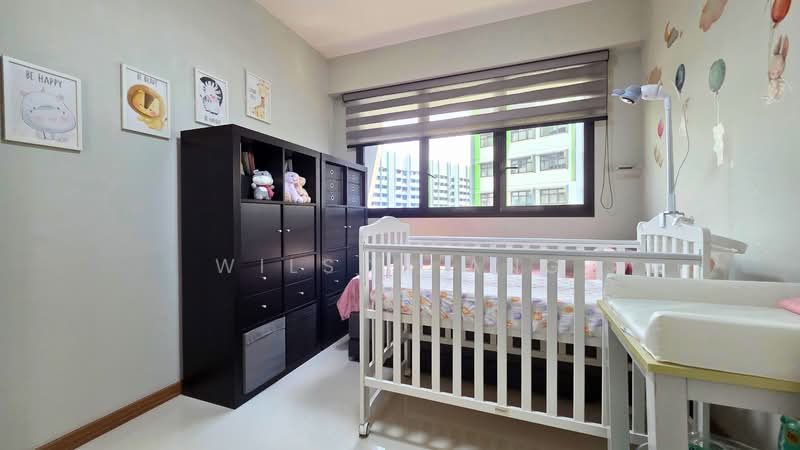 109B Bidadari Park Drive, 109B Bidadari Park Drive, 3 Bedrooms, 1,001 sqft, HDB Flat For Sale, by Wilson Ang, 500217541 - Bedroom - PropertyGuru.com.sg