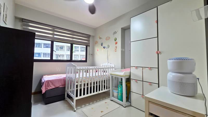 109B Bidadari Park Drive, 109B Bidadari Park Drive, 3 Bedrooms, 1,001 sqft, HDB Flat For Sale, by Wilson Ang, 500217541 - Bedroom - PropertyGuru.com.sg