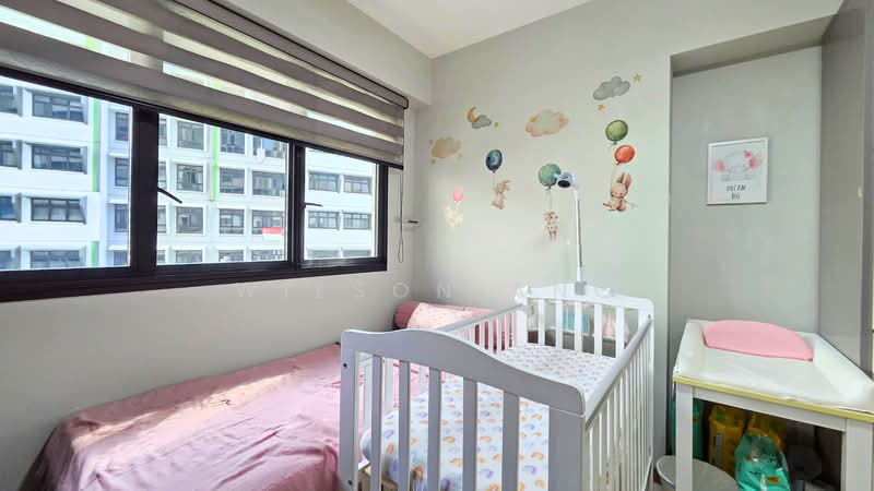 109B Bidadari Park Drive, 109B Bidadari Park Drive, 3 Bedrooms, 1,001 sqft, HDB Flat For Sale, by Wilson Ang, 500217541 - Bedroom - PropertyGuru.com.sg