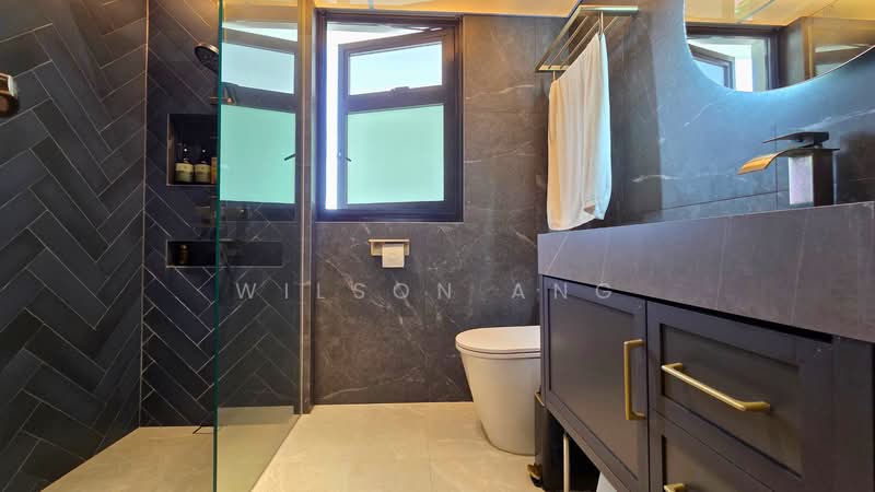 109B Bidadari Park Drive, 109B Bidadari Park Drive, 3 Bedrooms, 1,001 sqft, HDB Flat For Sale, by Wilson Ang, 500217541 - Bathroom - PropertyGuru.com.sg