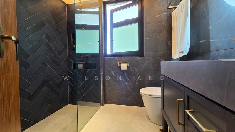 109B Bidadari Park Drive, 109B Bidadari Park Drive, 3 Bedrooms, 1,001 sqft, HDB Flat For Sale, by Wilson Ang, 500217541 - Bathroom - PropertyGuru.com.sg