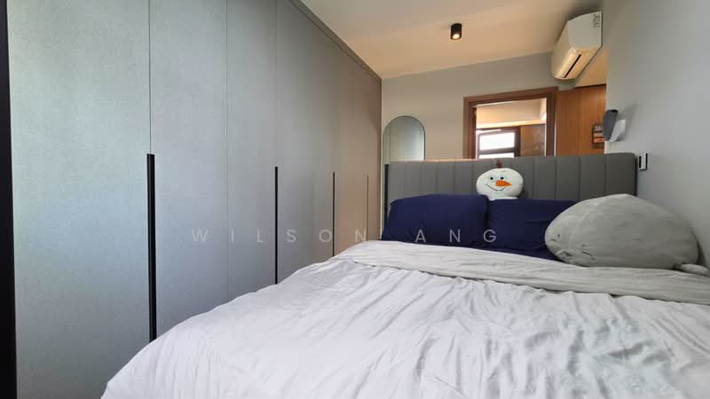 109B Bidadari Park Drive, 109B Bidadari Park Drive, 3 Bedrooms, 1,001 sqft, HDB Flat For Sale, by Wilson Ang, 500217541 - Bedroom - PropertyGuru.com.sg