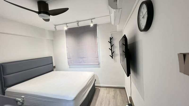 4 Lorong 7 Toa Payoh, 4 Lorong 7 Toa Payoh, Room Rental, 150 sqft, HDB Flat For Rent, by Lois Tan, 500217542 - PropertyGuru.com.sg