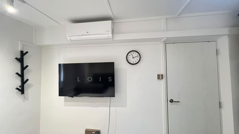 4 Lorong 7 Toa Payoh, 4 Lorong 7 Toa Payoh, Room Rental, 150 sqft, HDB Flat For Rent, by Lois Tan, 500217542 - PropertyGuru.com.sg